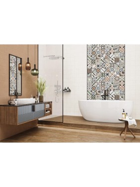 Плитка настенная Дизайн Арт Микс 1 / Design Art Mix 1 NewTrend 300x600x9, 1,08м2, разноцветный WT36DST55 Плитка настенная Дизайн Арт Микс 1 / Design Art Mix 1 NewTrend 300x600x9, 1,08м2, разноцветный WT36DST55
