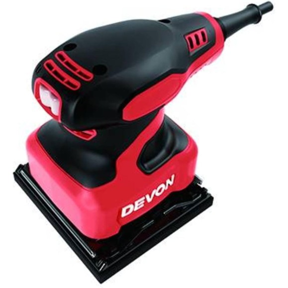 Эксцентриковая шлифовальная машина DEVON 2215-2-110 Эксцентриковая шлифовальная машина DEVON 2215-2-110