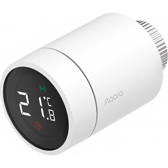 Термостат Thermostat AQARA SRTS-A01 00-01021760