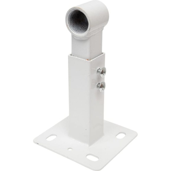 Кронштейн для расширительного бака AV Engineering 3/4" AVE1803400A Кронштейн для расширительного бака AV Engineering 3/4" AVE1803400A