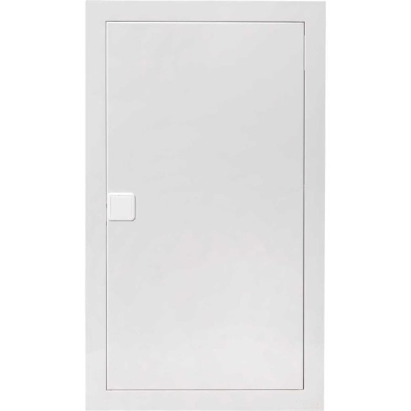 Пластиковая дверь для щита "Nova" EKF 3 габарит IP40 PROxima nv-door-p-3 Пластиковая дверь для щита "Nova" EKF 3 габарит IP40 PROxima nv-door-p-3