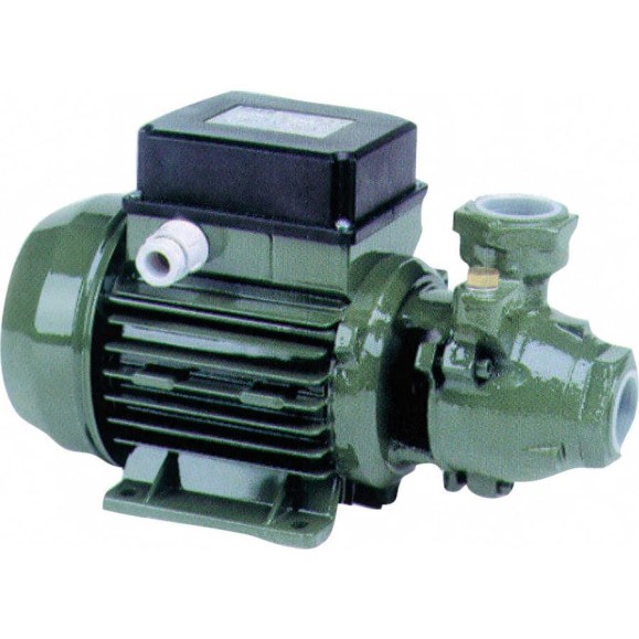 Насос SAER KF 2 230 В 100548257 Насос SAER KF 2 230 В 100548257