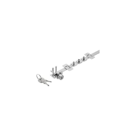 Замок центральный GTV 288 l-600 zz-c6-288-01-s
