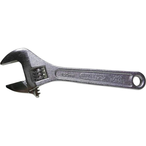 Ключ разводной WYNNS 150 мм (КР-19) WNS150D, WNS150B 00000017750 Ключ разводной WYNNS 150 мм (КР-19) WNS150D, WNS150B 00000017750