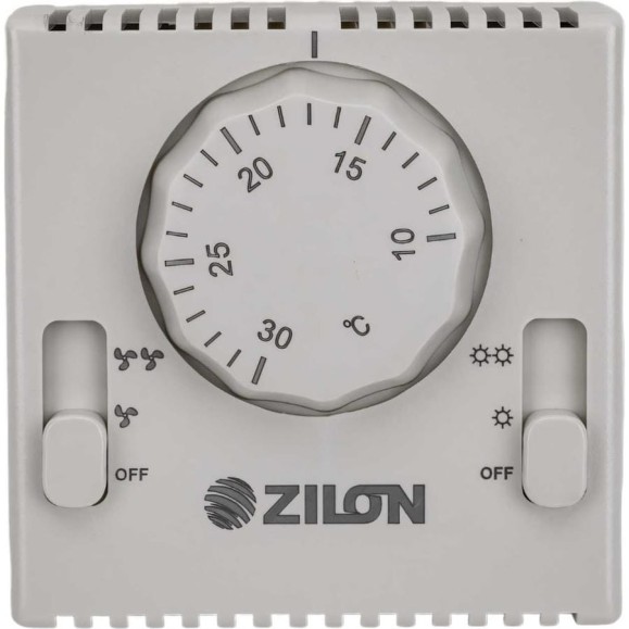 Комнатный термостат ZILON ZA-2 Комнатный термостат ZILON ZA-2