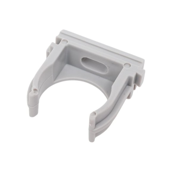 Крепеж-клипса U-plast F 25 100 шт. 300-025 Крепеж-клипса U-plast F 25 100 шт. 300-025