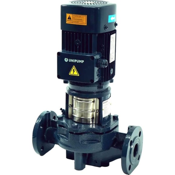 Циркуляционный насос UNIPUMP SVH 50-15-1,5/2 49621