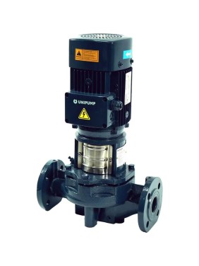 Циркуляционный насос UNIPUMP SVH 32-26-2,2/2 31191 Циркуляционный насос UNIPUMP SVH 32-26-2,2/2 31191