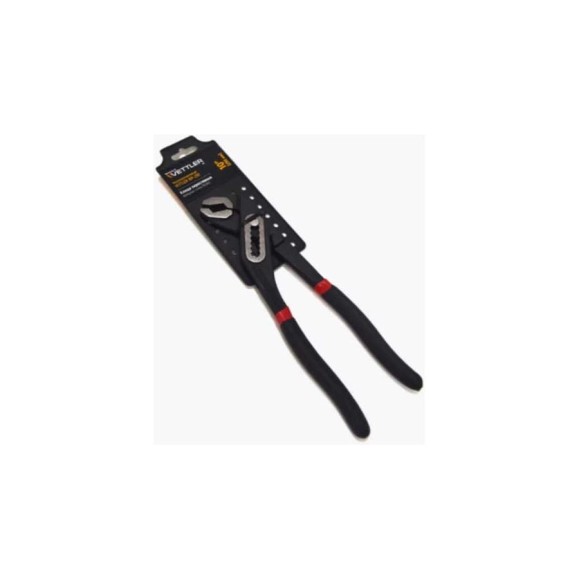 Клещи переставные VETTLER 250мм 31CRV3 WP250