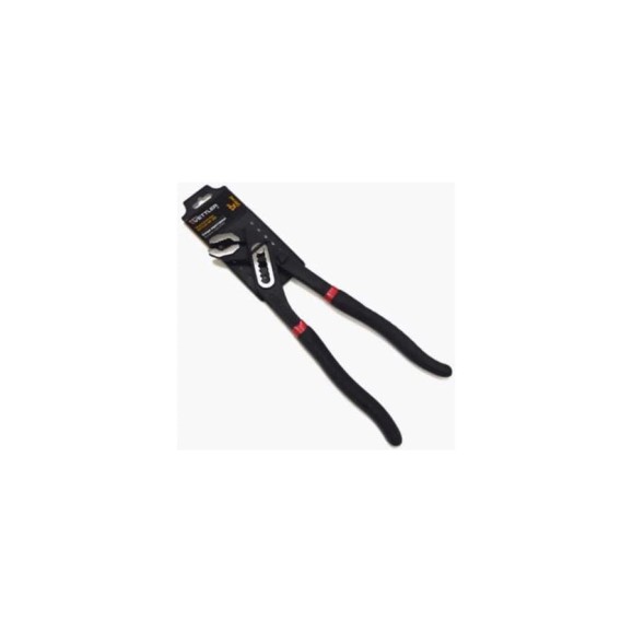 Клещи переставные VETTLER 300мм с кнопочным фиксатором 31CRV3 WPK300