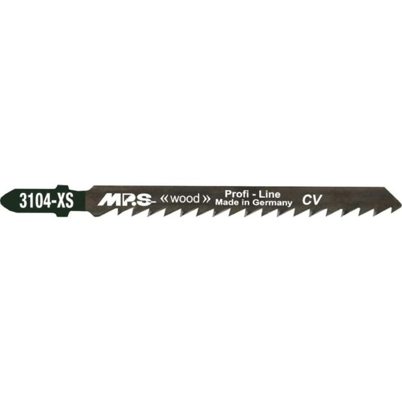 Полотно для лобзика по дереву MPS T144DP, 5 шт 3104-XS-5