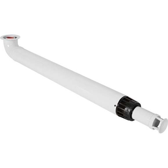 Комплект дымохода ROMMER антилед 60/100 - 1220 мм RCA-6010-261220 RG0091CSP6GLQC