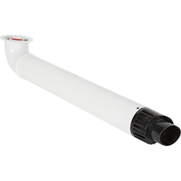 Комплект дымохода ROMMER стандарт 60/100 - 900 мм RCA-6010-260900 RG0091CSP6FEA8 Комплект дымохода ROMMER стандарт 60/100 - 900 мм RCA-6010-260900 RG0091CSP6FEA8