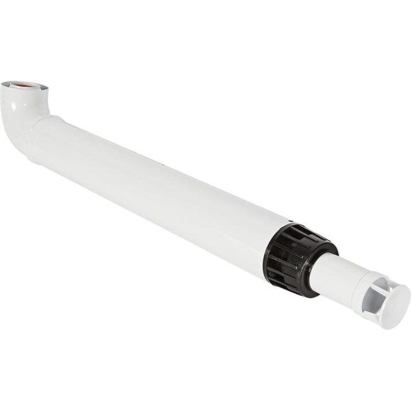 Комплект дымохода ROMMER антилед универсальный 60/100 - 1000 мм RCA-6010-251000 RG0091CSP6DRQ0 Комплект дымохода ROMMER антилед универсальный 60/100 - 1000 мм RCA-6010-251000 RG0091CSP6DRQ0