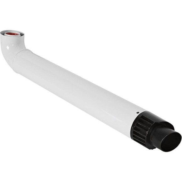 Комплект дымохода ROMMER стандарт универсальный 60/100 - 900 мм RCA-6010-250900 RG0091CSP6EU26 Комплект дымохода ROMMER стандарт универсальный 60/100 - 900 мм RCA-6010-250900 RG0091CSP6EU26