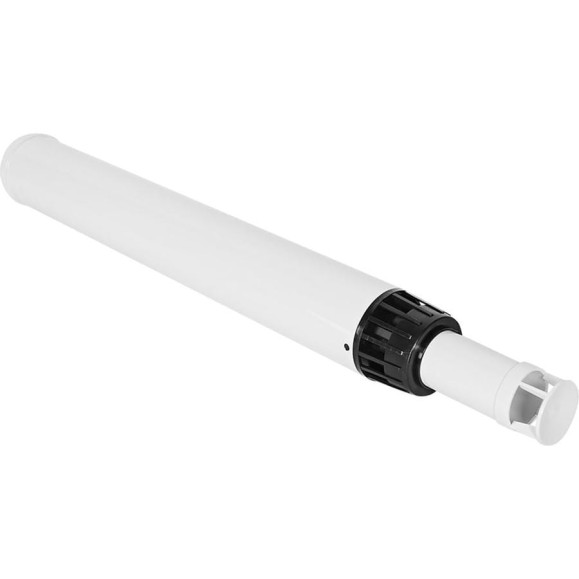Труба с наконечником ROMMER Rca-6010-001751 антилёд, 60/100, 900 мм, рабочая 750 мм RG0091CSP6J0QM Труба с наконечником ROMMER Rca-6010-001751 антилёд, 60/100, 900 мм, рабочая 750 мм RG0091CSP6J0QM