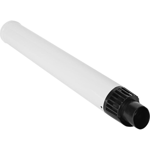 Труба с наконечником ROMMER Rca-6010-000700 стандарт, 60/100, 770 мм, рабочая 700 мм RG0091CSP6JEQO Труба с наконечником ROMMER Rca-6010-000700 стандарт, 60/100, 770 мм, рабочая 700 мм RG0091CSP6JEQO