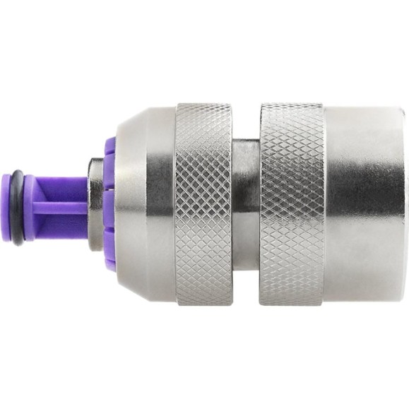 Коннектор MasterProf 3/4" с аквастопом латунь ДС.070679.ИМ Коннектор MasterProf 3/4" с аквастопом латунь ДС.070679.ИМ