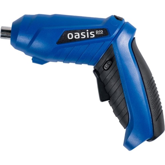 Аккумуляторная отвертка OASIS АT-36K Pro Аккумуляторная отвертка OASIS АT-36K Pro