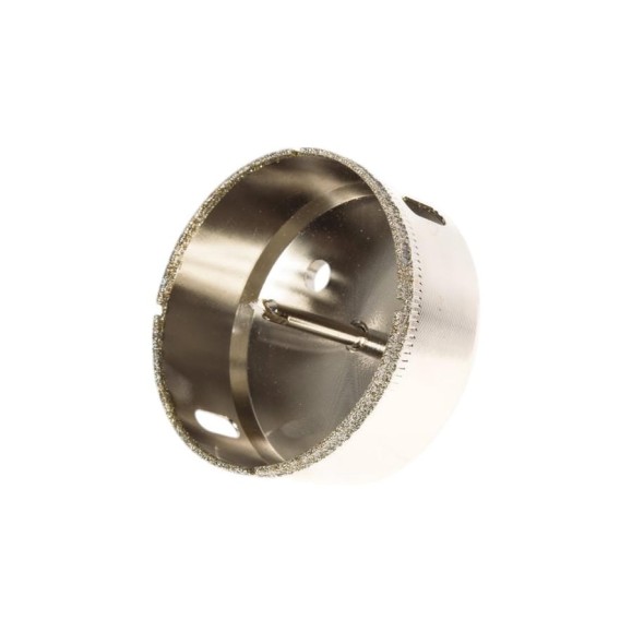 Коронка алмазная (68х55 мм; 6-гранный хв-к) Sturm 1055-09-6855 Коронка алмазная (68х55 мм; 6-гранный хв-к) Sturm 1055-09-6855