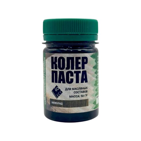 Колер-паста ARMOUR РМ шоколад 50 гр 4673729660280 Колер-паста ARMOUR РМ шоколад 50 гр 4673729660280