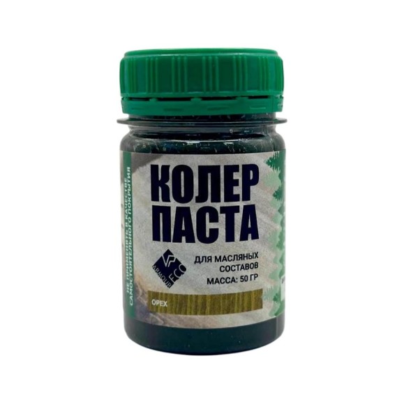 Колер-паста ARMOUR РМ "Орех" 50 гр 4673729660167 Колер-паста ARMOUR РМ "Орех" 50 гр 4673729660167