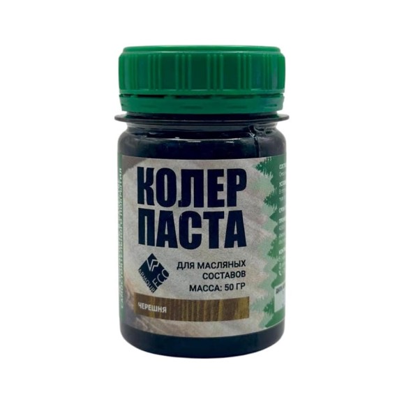 Колер-паста ARMOUR РМ "Черешня" 50 гр 4673729660143 Колер-паста ARMOUR РМ "Черешня" 50 гр 4673729660143