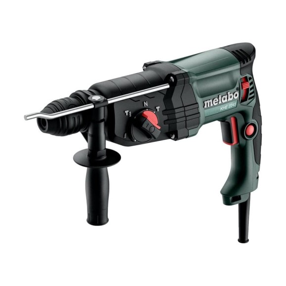 Перфоратор Metabo KHE 2245 601708500 Перфоратор Metabo KHE 2245 601708500