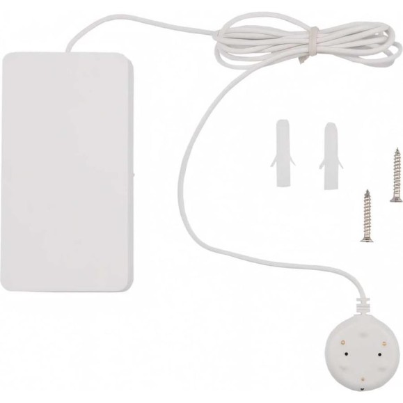 Датчик протечки воды SECURIC Wi-Fi SEC-S-101W Датчик протечки воды SECURIC Wi-Fi SEC-S-101W