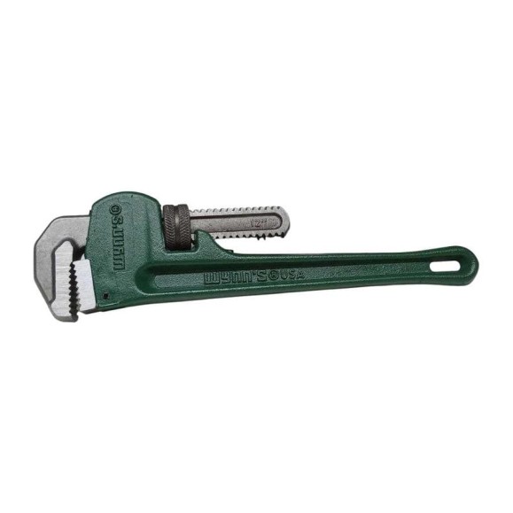 Ключ трубный газовый усиленный WYNNS 300 мм W300C Tools 00000038032 Ключ трубный газовый усиленный WYNNS 300 мм W300C Tools 00000038032