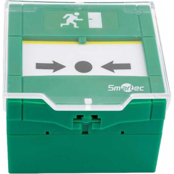 Устройство разблокировки двери Smartec St-er115 6026484 Устройство разблокировки двери Smartec St-er115 6026484