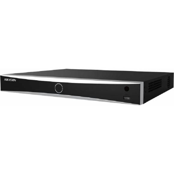 Сетевой видеорегистратор Hikvision Ds-7616nxi-k2 АВ5088302 Сетевой видеорегистратор Hikvision Ds-7616nxi-k2 АВ5088302