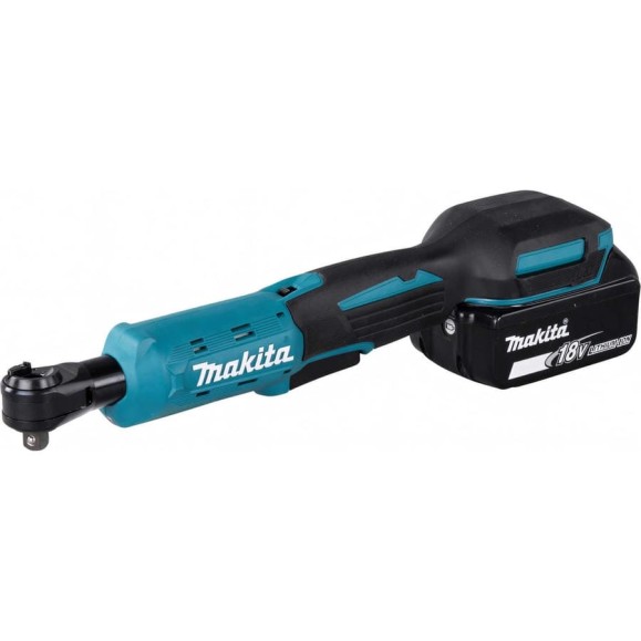 Угловой гайковерт Makita LXT 18V DWR180RF Угловой гайковерт Makita LXT 18V DWR180RF