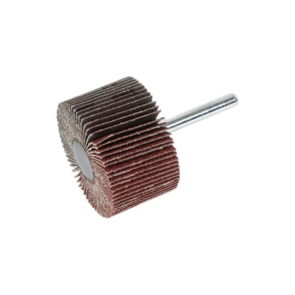 Головка шлифовальная лепестковая GL5030-6A60PK Дипар 107002034
