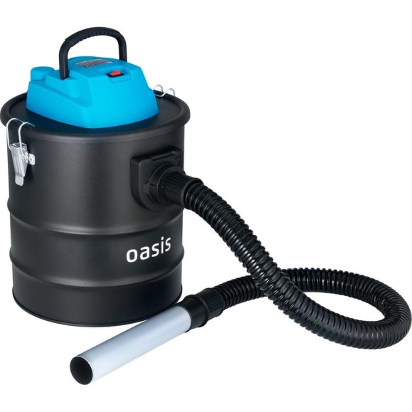 Строительный пылесос OASIS VC-120/15 Строительный пылесос OASIS VC-120/15