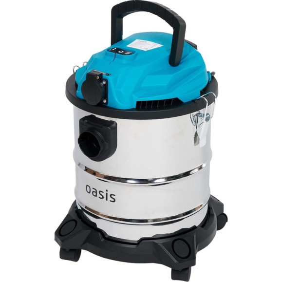 Строительный пылесос OASIS VC-150/20 Строительный пылесос OASIS VC-150/20