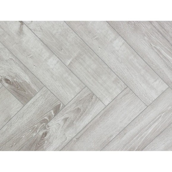 Водостойкий SPC ламинат Cronaplast Herringbone 4V Дуб Страсбург Н005 ёлка (640х128х4,5 мм) 16 шт. на 1,31 м2 H005 Водостойкий SPC ламинат Cronaplast Herringbone 4V Дуб Страсбург Н005 ёлка (640х128х4,5 мм) 16 шт. на 1,31 м2 H005