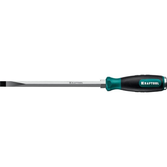Ударная отвертка KRAFTOOL Impact SL 10, сквозной стержень Cr-Mo 250033-10 Ударная отвертка KRAFTOOL Impact SL 10, сквозной стержень Cr-Mo 250033-10