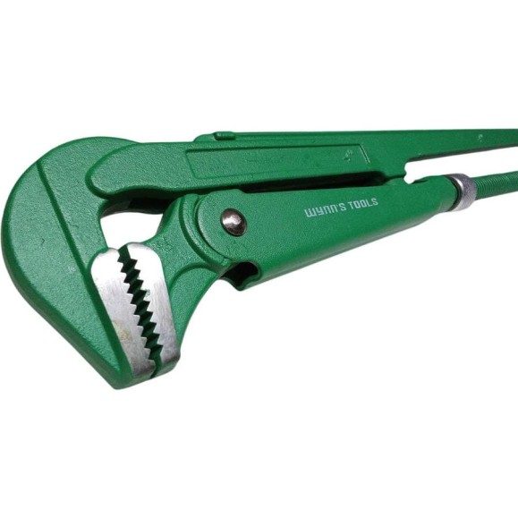Ключ трубный газовый WYNNS 4 W0137/ Tools 00000017745 Ключ трубный газовый WYNNS 4 W0137/ Tools 00000017745