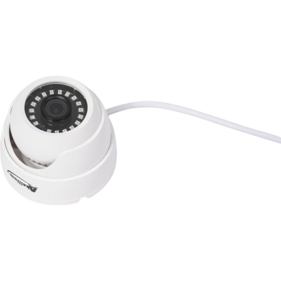Камера AKSILIUM IP-401 FPA (2.8) 1 AI УТ000123430 Камера AKSILIUM IP-401 FPA (2.8) 1 AI УТ000123430