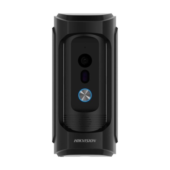 IP-домофония Hikvision DS-KB8113-IME1 B УТ-00056371 IP-домофония Hikvision DS-KB8113-IME1 B УТ-00056371
