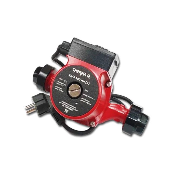 Насос циркуляционный МЕТАЛЛСЕРВИС МС THERMA Q 25/6 180 к 1260123