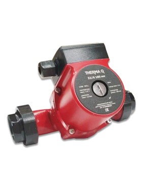Насос циркуляционный МЕТАЛЛСЕРВИС МС THERMA Q 32/6 180 1260118