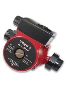 Насос циркуляционный МЕТАЛЛСЕРВИС МС THERMA Q 25/6 130 1260115