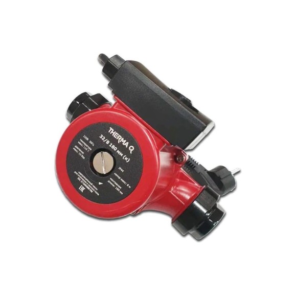 Насос циркуляционный МЕТАЛЛСЕРВИС МС THERMA Q 32/8 180 к 1260128