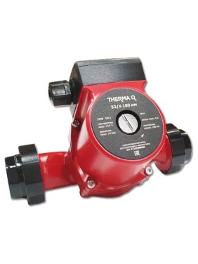 Насос циркуляционный МЕТАЛЛСЕРВИС МС THERMA Q 32/4 180 1260117 Насос циркуляционный МЕТАЛЛСЕРВИС МС THERMA Q 32/4 180 1260117