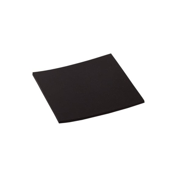 Подкладка под лаги UVE 100x100x3 мм, уп. 4 шт. mat-1001003-pack4 Подкладка под лаги UVE 100x100x3 мм, уп. 4 шт. mat-1001003-pack4