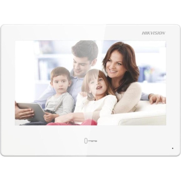 IP-домофония Hikvision DS-KH9310-WTE1 B УТ-00049707