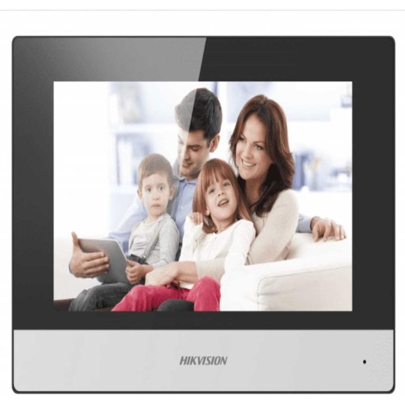 IP-домофония Hikvision DS-KH6320-WTDE1 УТ-00053540