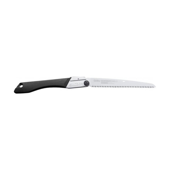 Пила складная Silky Gomboy 240mm SIL294-24